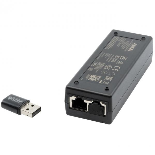 Tm1901 Wireless Kit Eur - Warranty: 60m