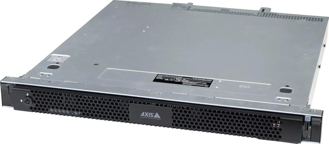 Axis Camera Station S1224 - Nvr - 32 Kanäle - 1 X 12 Tb (03237-001)