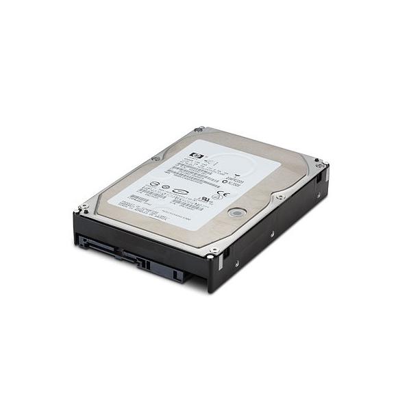 Hpe Sas Hdd 600gb Disco Rigido Interno 15000 Giri/min 3.5 (hdd 600gb 6g Sas 15k 3.5in - **shipping New Sealed Spares** - Warranty: 36m)