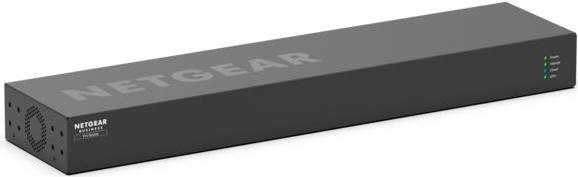 Netgear Pr460x - Router 2,5gbe, 10gbe - WaN-Ports: 2 - An Rack Montierbar (pr460X-111eus)