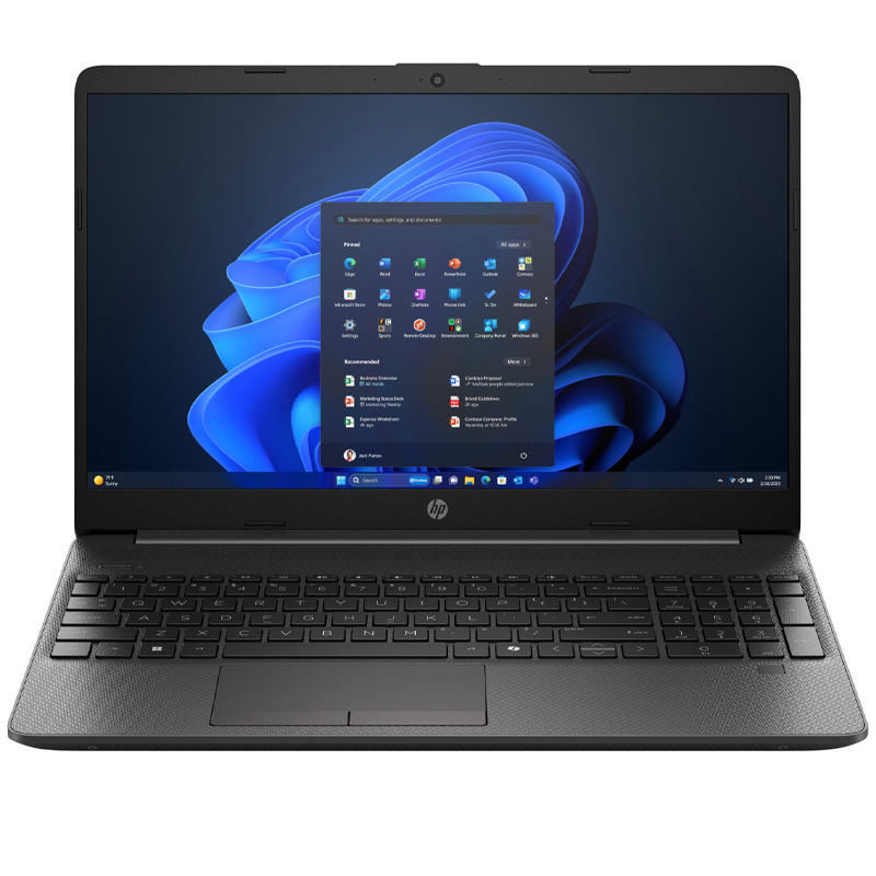 Hp 250r G9 (c80y1at) - Notebook 15.6"" Fhd - Cpu Intel I5-120u - Ram 16gb - Ssd 512gb - W11 Pro - 3y