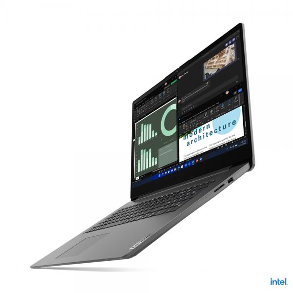 Lenovo Nb Essential V17 G4 Iru I7-1355u 16gb 512gb 17 Win 11 Pro