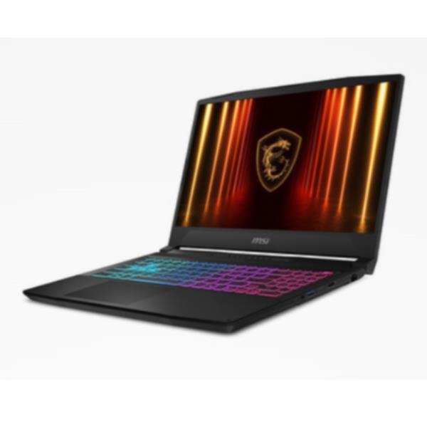 Msi Nb Katana 17 Hx B14wfK-020it  I7-14650hx 16gb 1tb Ssd 17.3 Qhd (2560*1440) Rtx 5060 Gddr7 8gb W