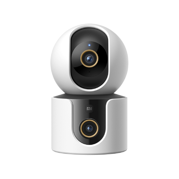 Xiaomi Smart Camera C500 Dual - Netv?r