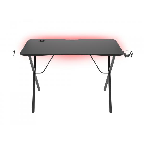 Genesis Holm 200 Rgb Nero (genesis Holm 200 Rgb - Skrivebord - Re)