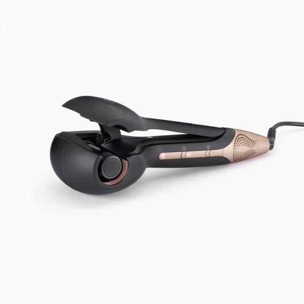 Babyliss Wave Secret Air Kr?llejern va