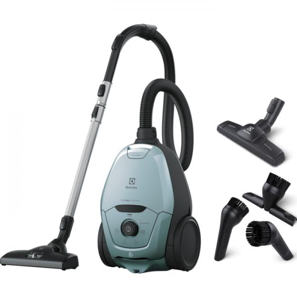 Electrolux Pd82-4mb 3,5 L A Cilindro Secco 600 W Sacchetto Per La Polvere (neW--St?vsuger Pd824mb)