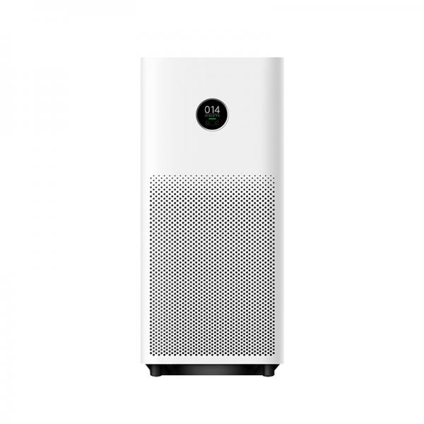 Xiaomi Smart Air Purifier 4 48 M² 64 Db Bianco (xiaomi Purifier Mi Smart Air 4 White [)