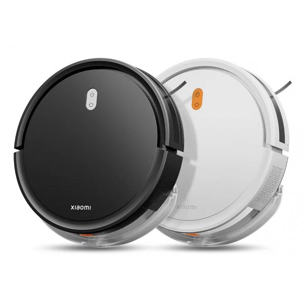 Xiaomi Robot Vacuum E5 Black