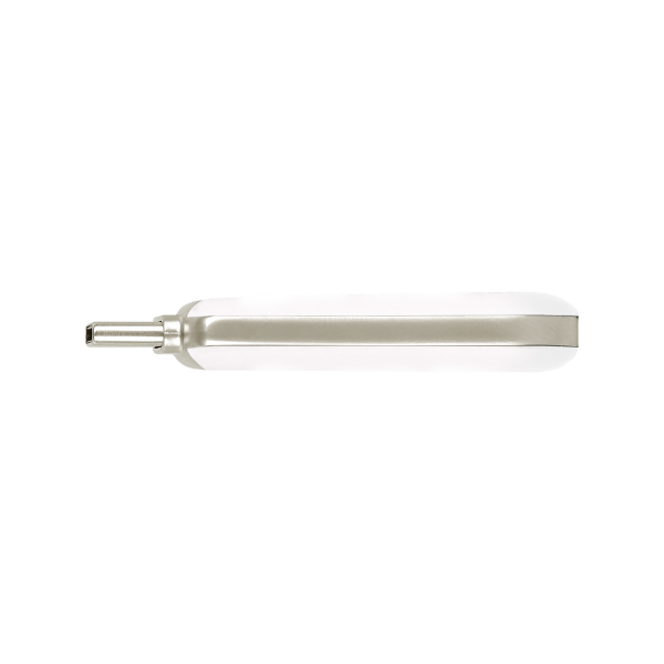 Verbatim Pen Disk Plectra UsB-C 3.2 Gen 1 Flash Drive White 128gb - Image 4