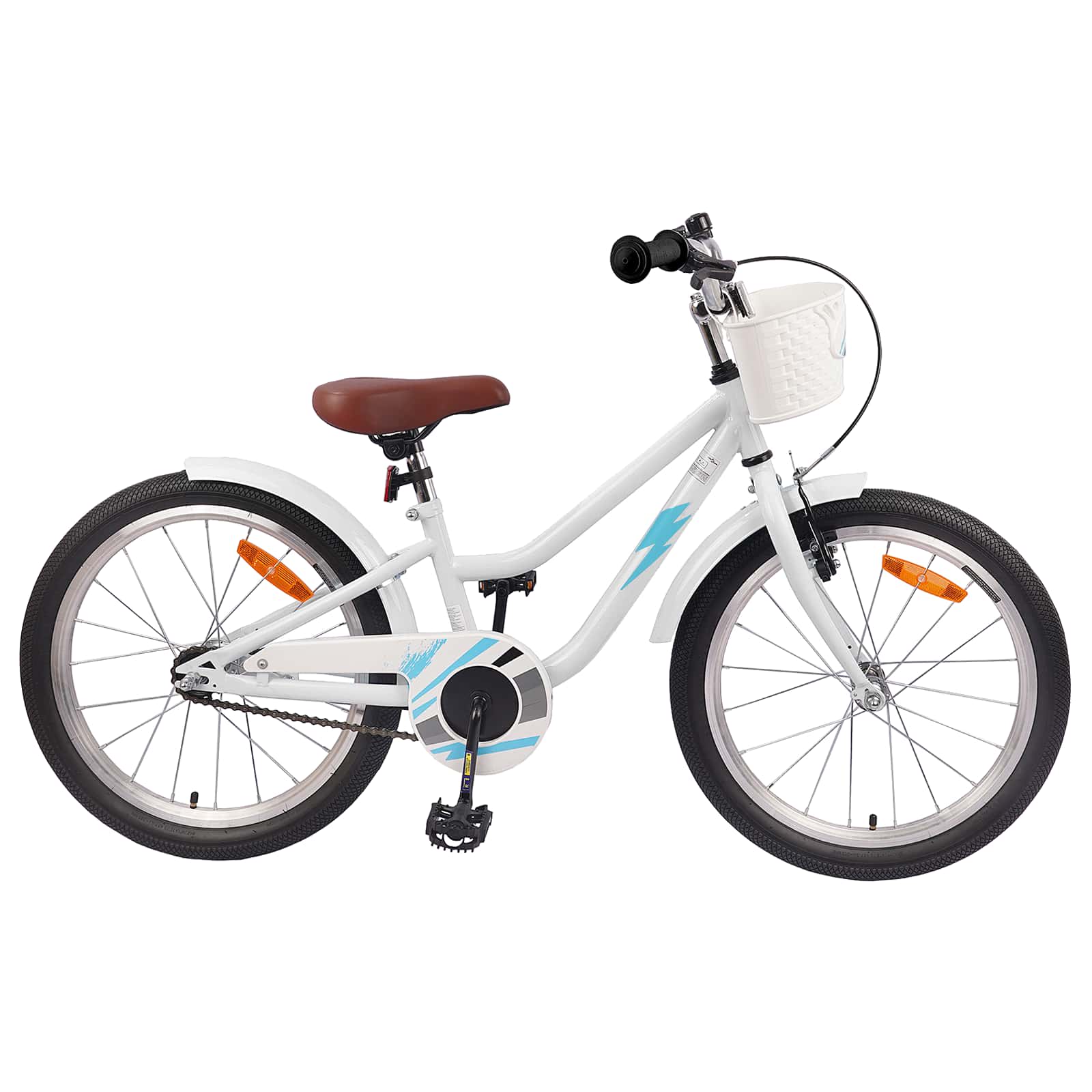 Bicicletta Per Bambini 20 Pollici