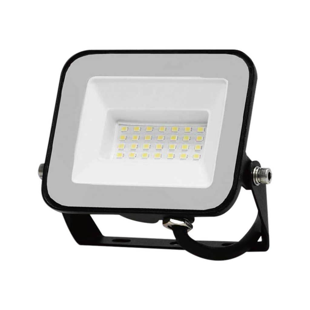 30w Led Floodlight Smd Samsung Chip PrO-S Grey Body 6500k