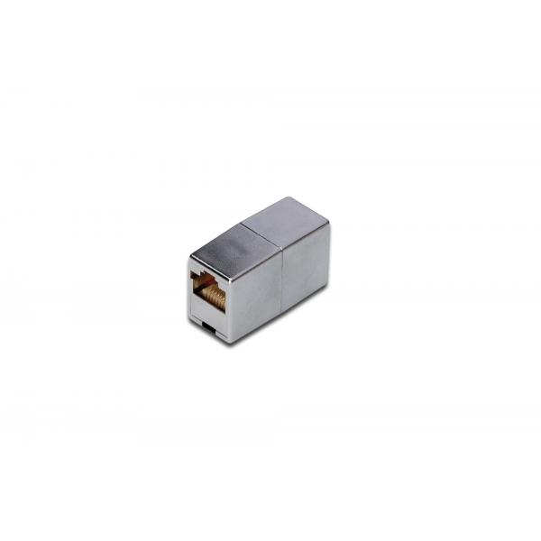 Accoppiamento Modulare Rj45 Cat 5e, Classe D, Digitus
