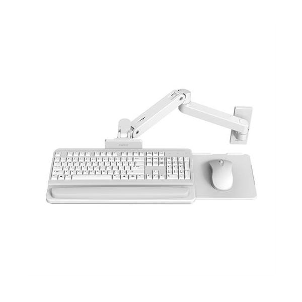 Ergotron Lx Pro - TastatuR-/mausablage Mit Stützarmhalterung