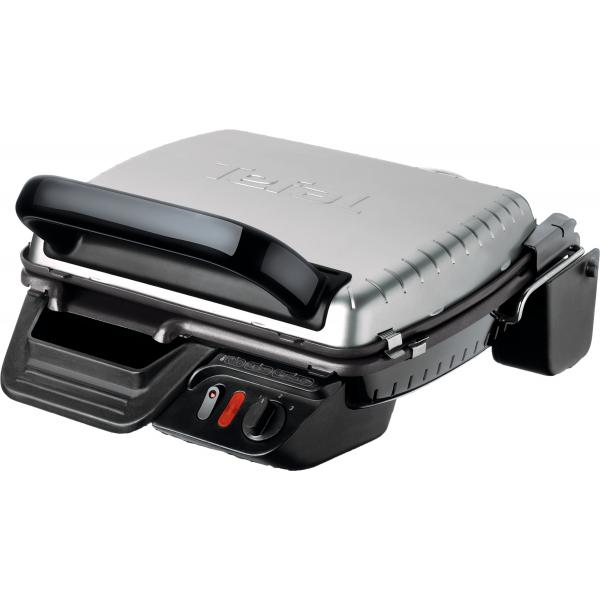 Tefal Ultra Compact Classic - Grill - Elektrisch