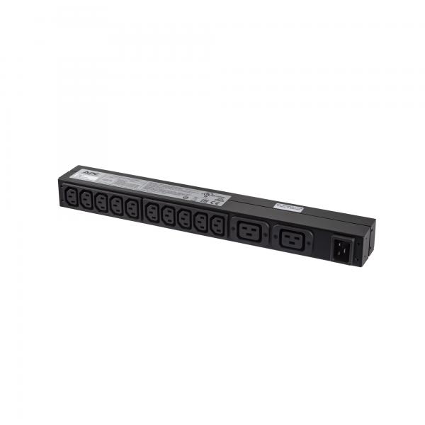 Apc Basic RacK-Mount Pdu - Steckdosenleiste (rack - Einbaufähig) - Image 3