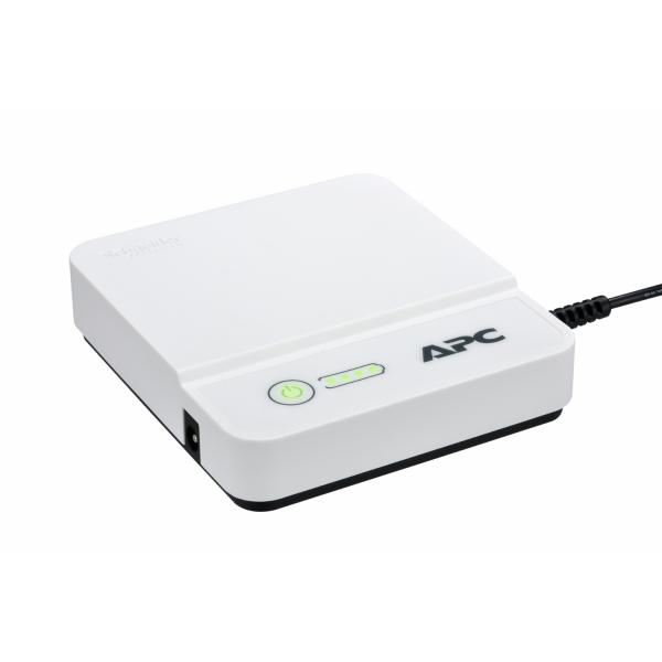 Apc BacK-Ups Connect - Ups - 12 V - 36 Watt - 27,75 Wh - Ups Offline - Image 3