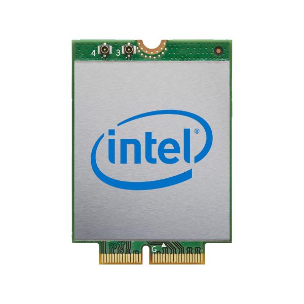 Intel WI-Fi 6e Ax210 - Iot Embedded Kit - Netzwerkadapter