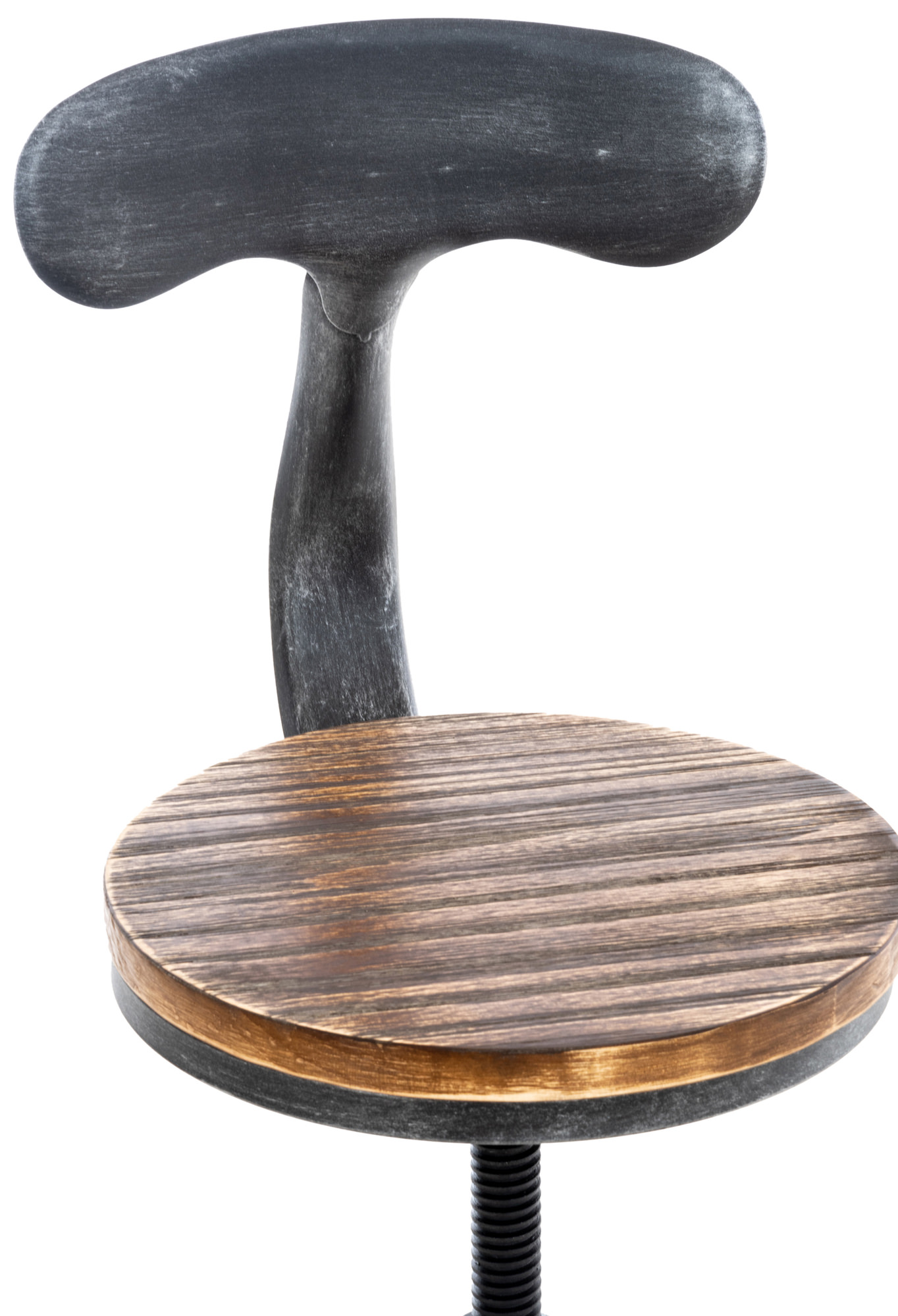2er Set Barhocker Hanam - Image 4