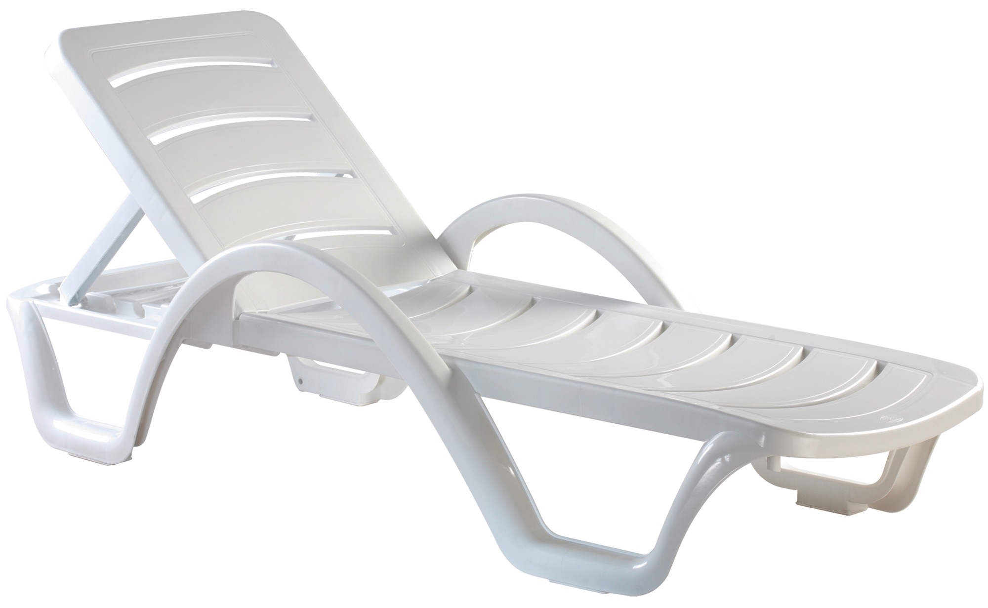 10er Set Sonnenliege Havana