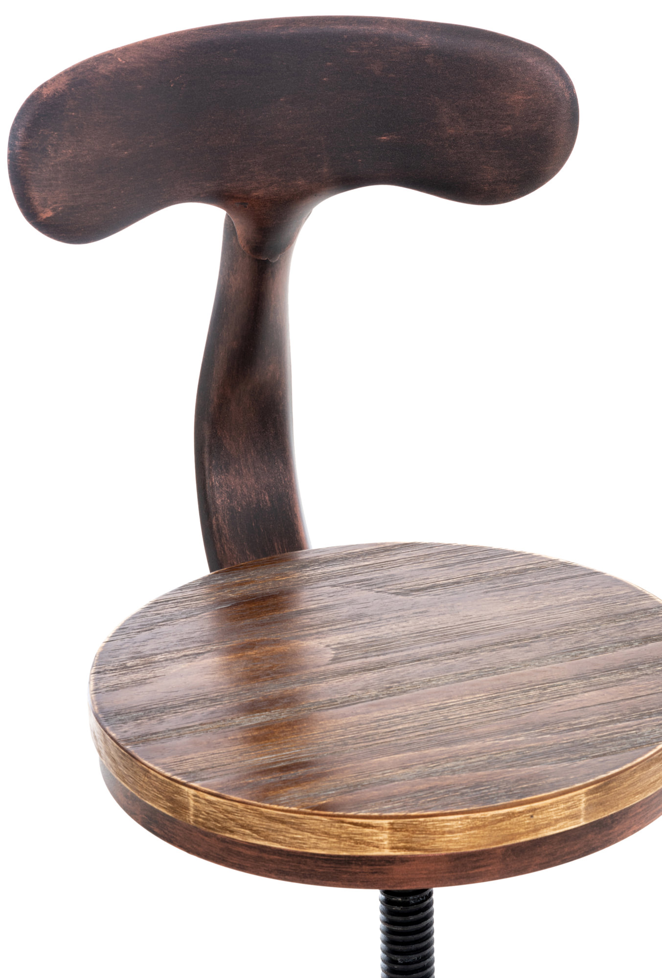 2er Set Barhocker Hanam - Image 4