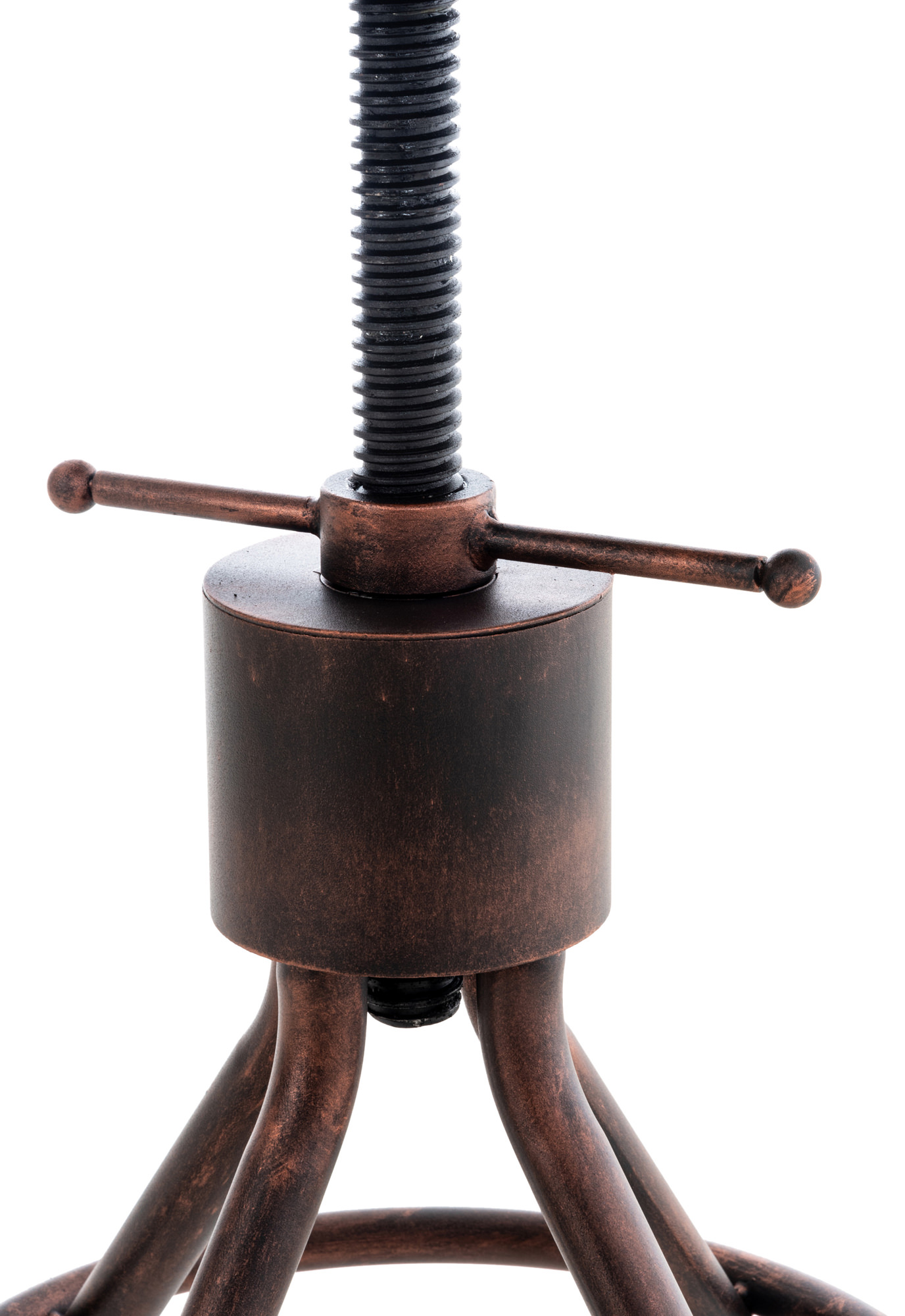 2er Set Barhocker Hanam - Image 5