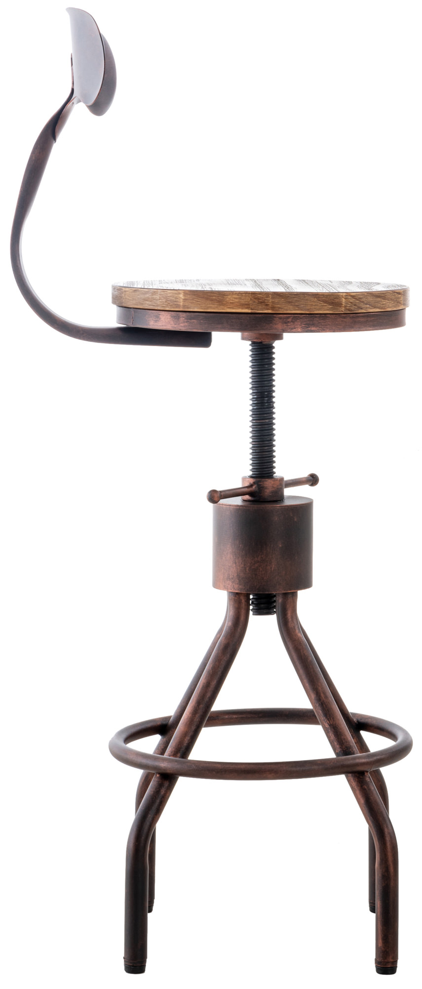 2er Set Barhocker Hanam - Image 6