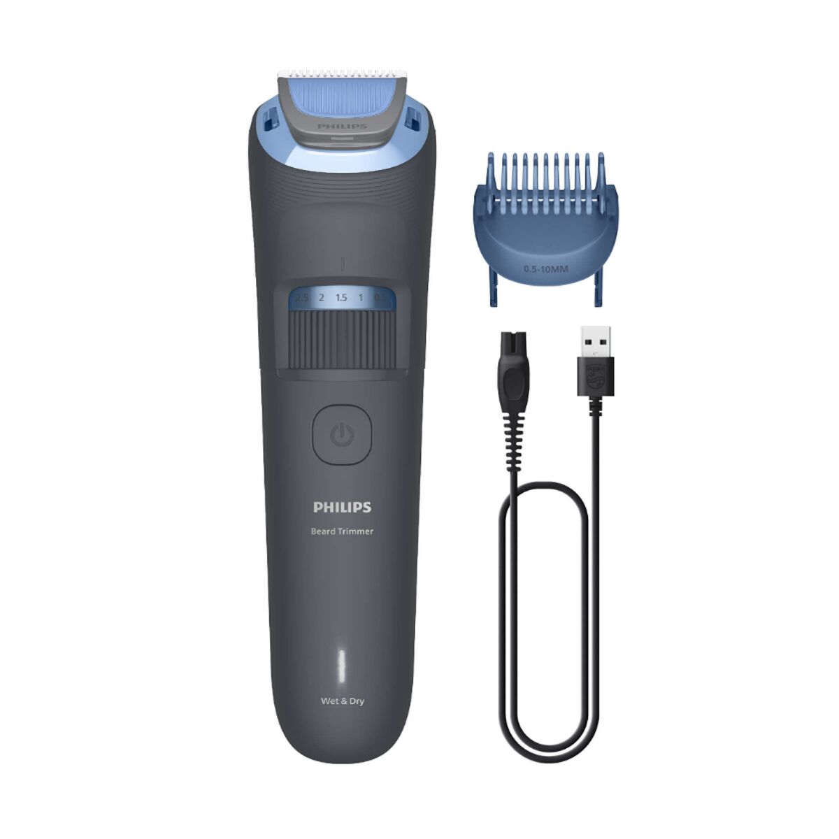 Rasoio Per Capelli Philips Bt3617/15     * (1 Unità)