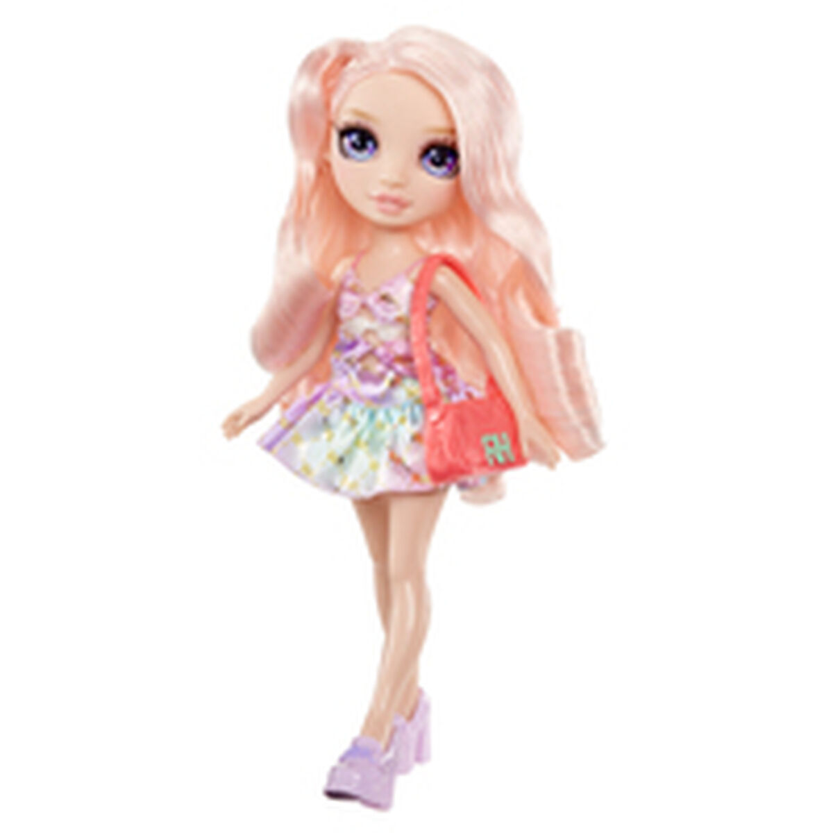 Bambola Rainbow High Bella 22 cm - Image 6
