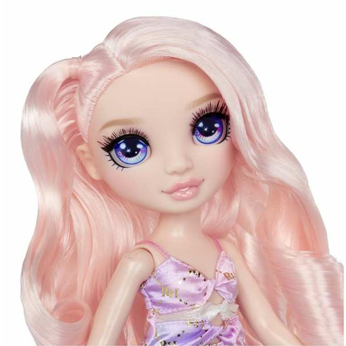 Bambola Rainbow High Bella 22 cm - Image 5