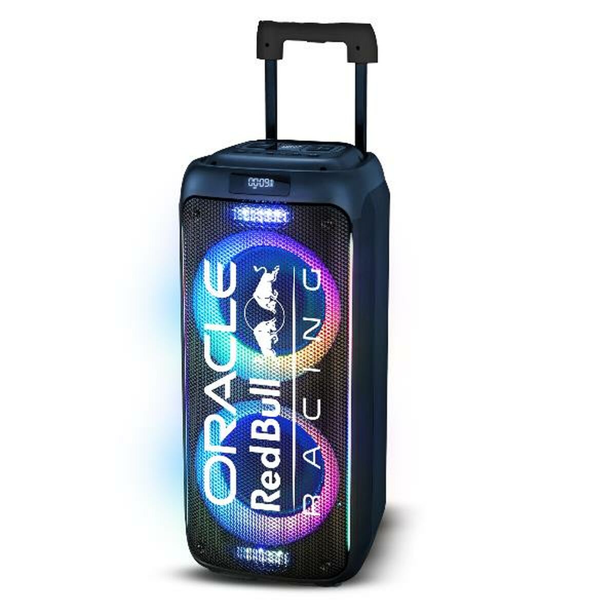 Altoparlante Bluetooth Portatile Red Bull RB-Sk220