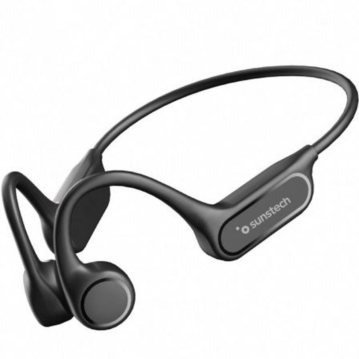 Riproduttore Mp3 Sunstech Tritonii32gbbk