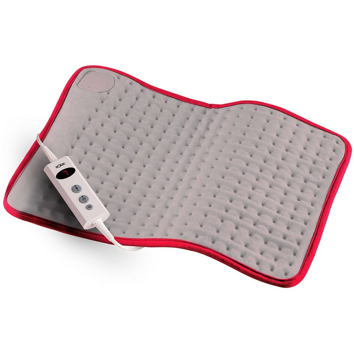 Coperta Elettrica Solac Ct8702