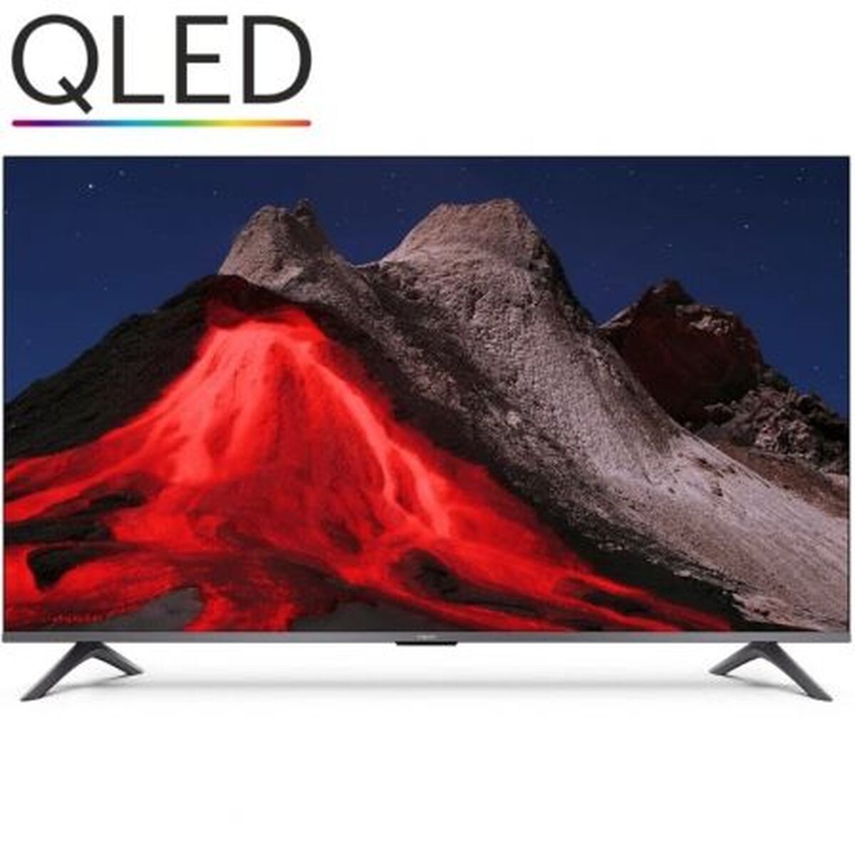 Smart Tv Xiaomi Tv A Pro 2026 4k Ultra Hd 43" Qled