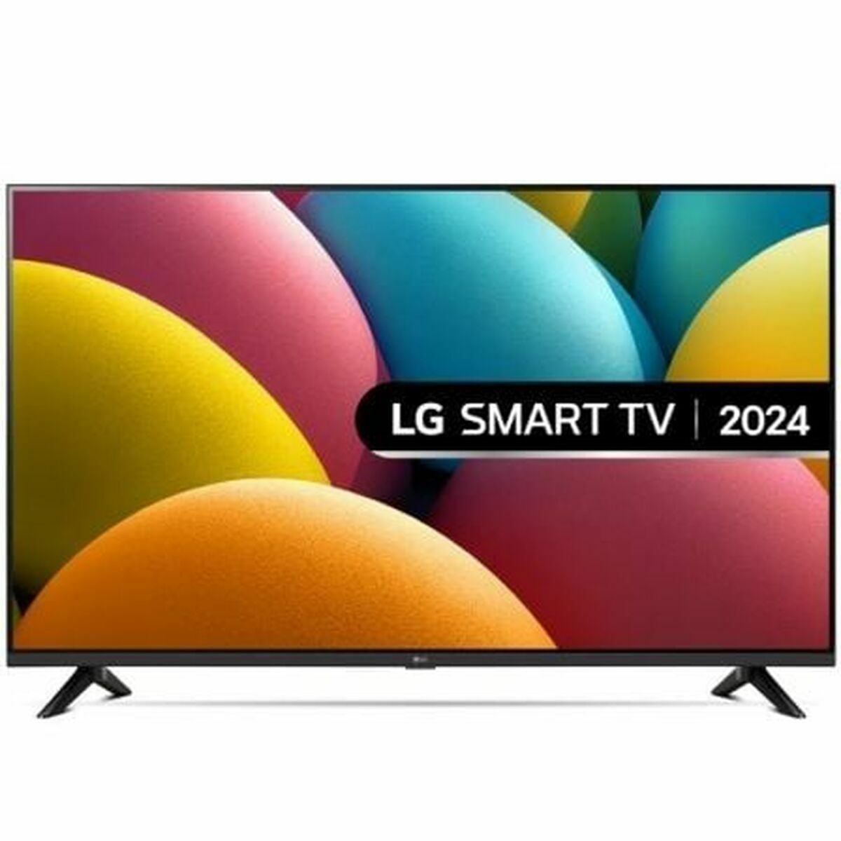 Smart Tv Lg 32lr60006la  32 Led Full Hd 32" Full hd