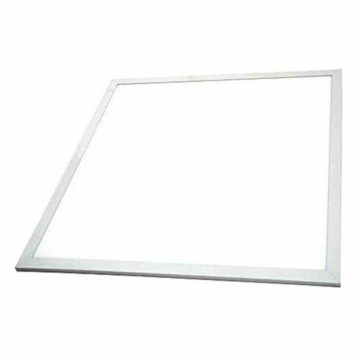 Pannello Led Silver Electronics 486061 Mace Argentato