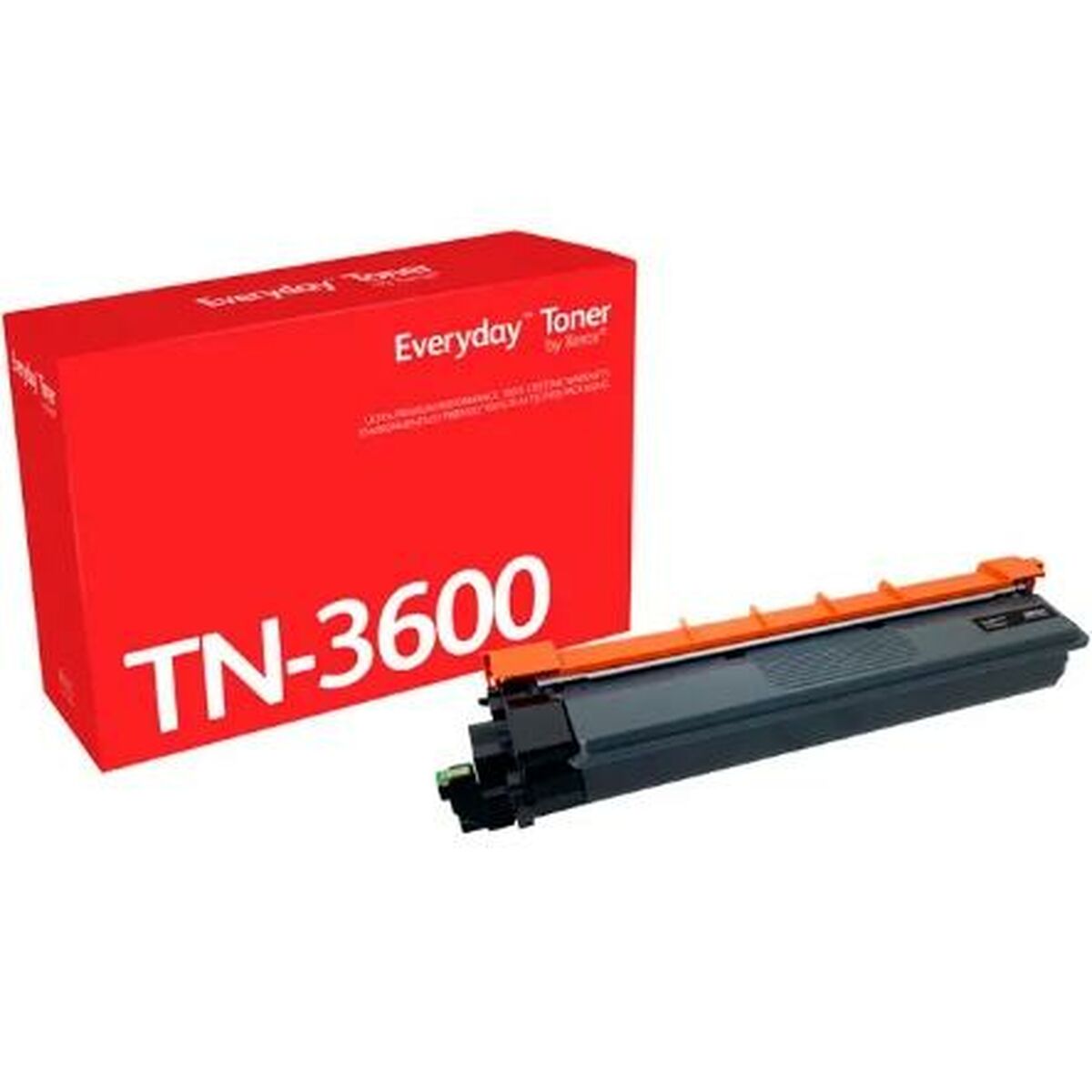 Toner Compatibile Xerox 006r04866 Nero