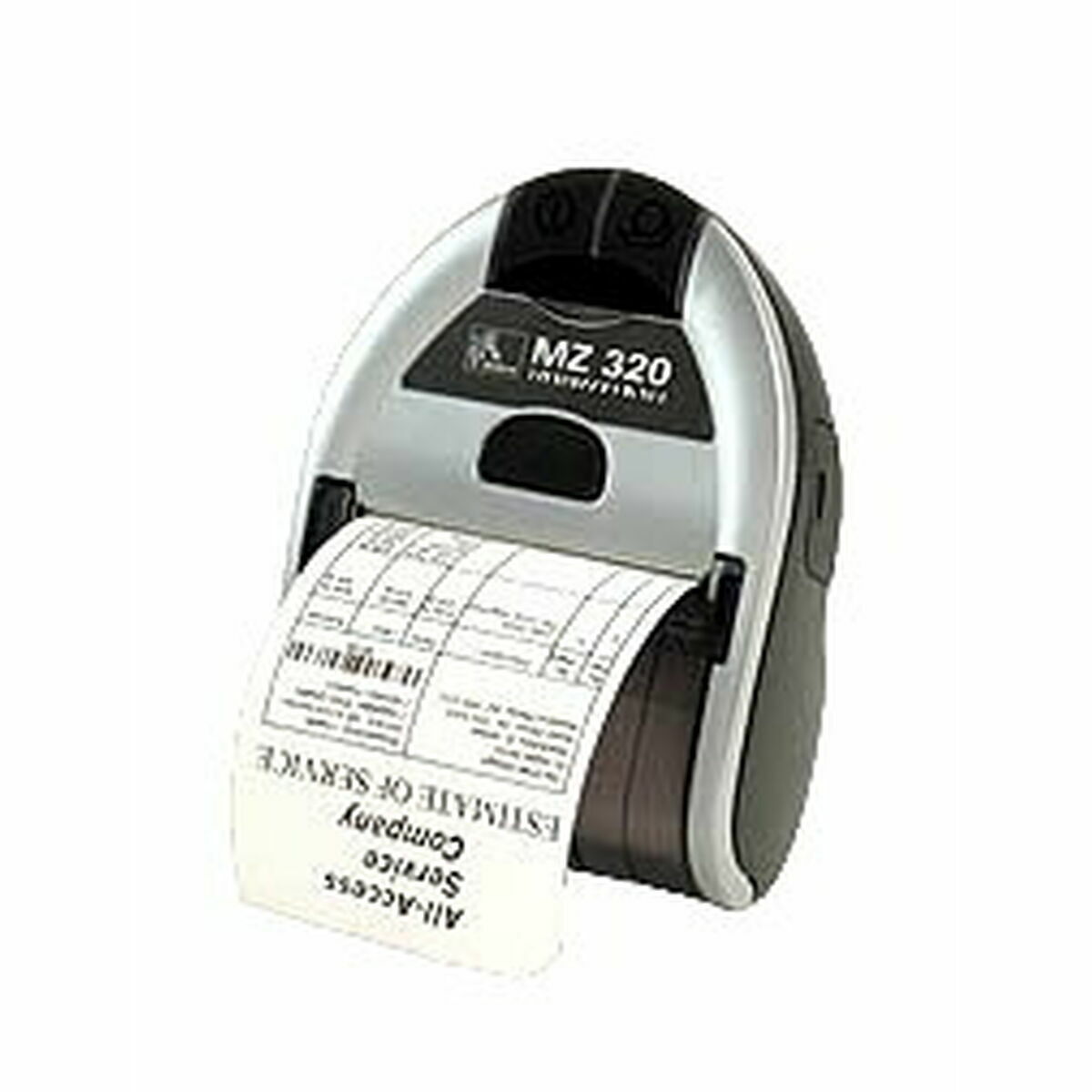 Carta Per Stampare Zebra Perform 1000d (30 Unità)