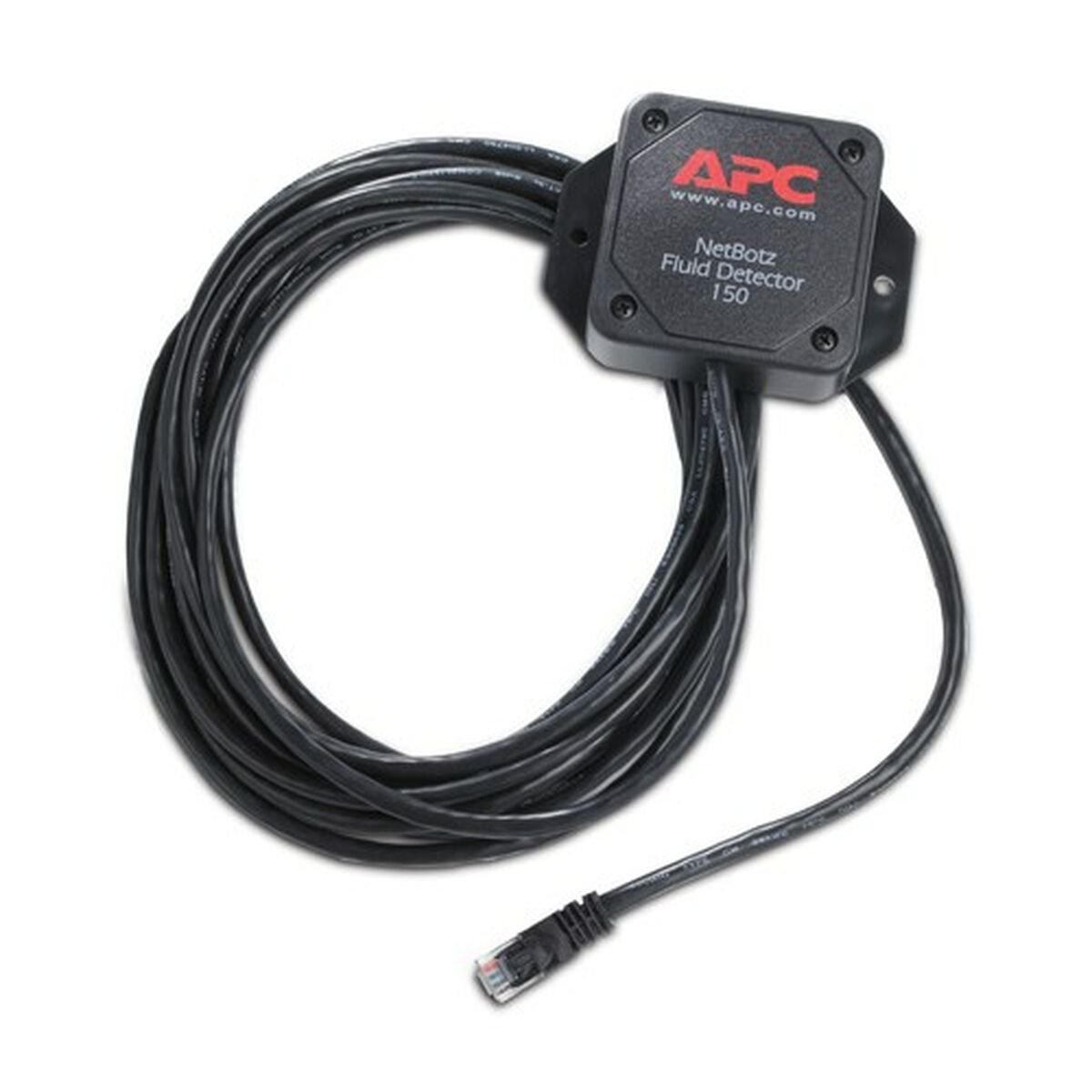 Rilevatore Di Fumo Apc Nbes0301