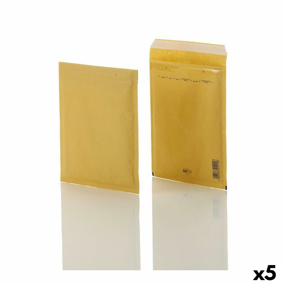 Buste Sam AK-20 350 X 470 Mm 10 Pezzi (5 Unità)