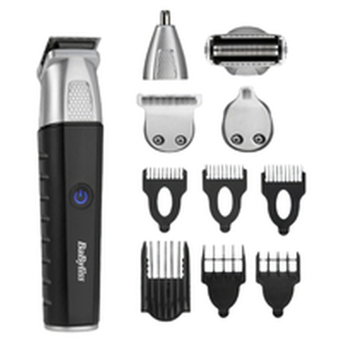 Rasoio Per Capelli Babyliss Mt812e - Image 3