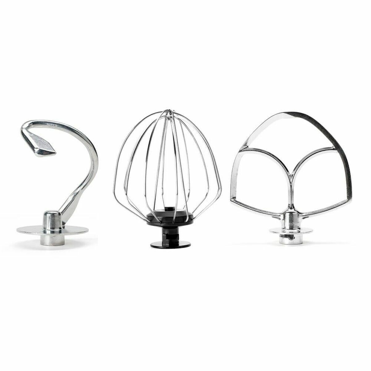 Robot Da Cucina Black & Decker Bxkm1000e Nero 1000 W 5,2 L - Image 6