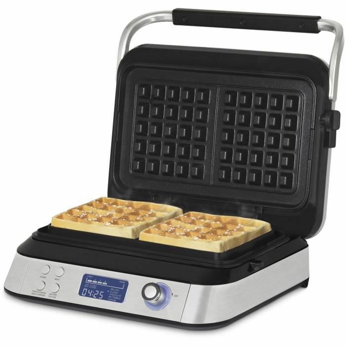 Macchina Da Waffle Hkoenig Gfx800 1600 W