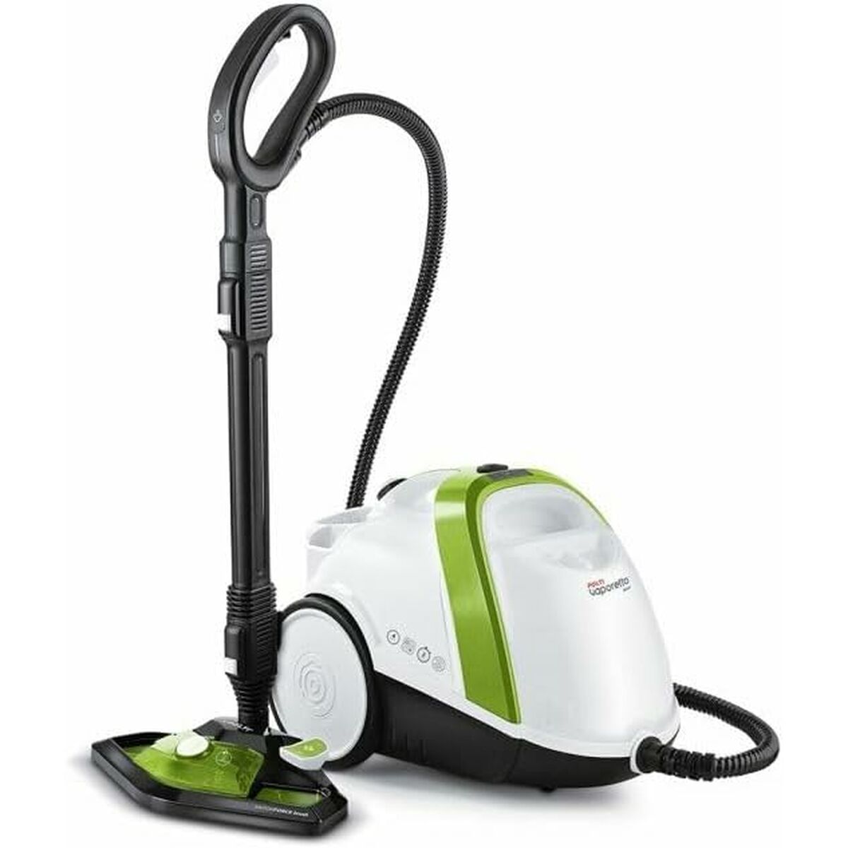 Pulitore A Vapore Polti Smart 110t Eco 1500 W