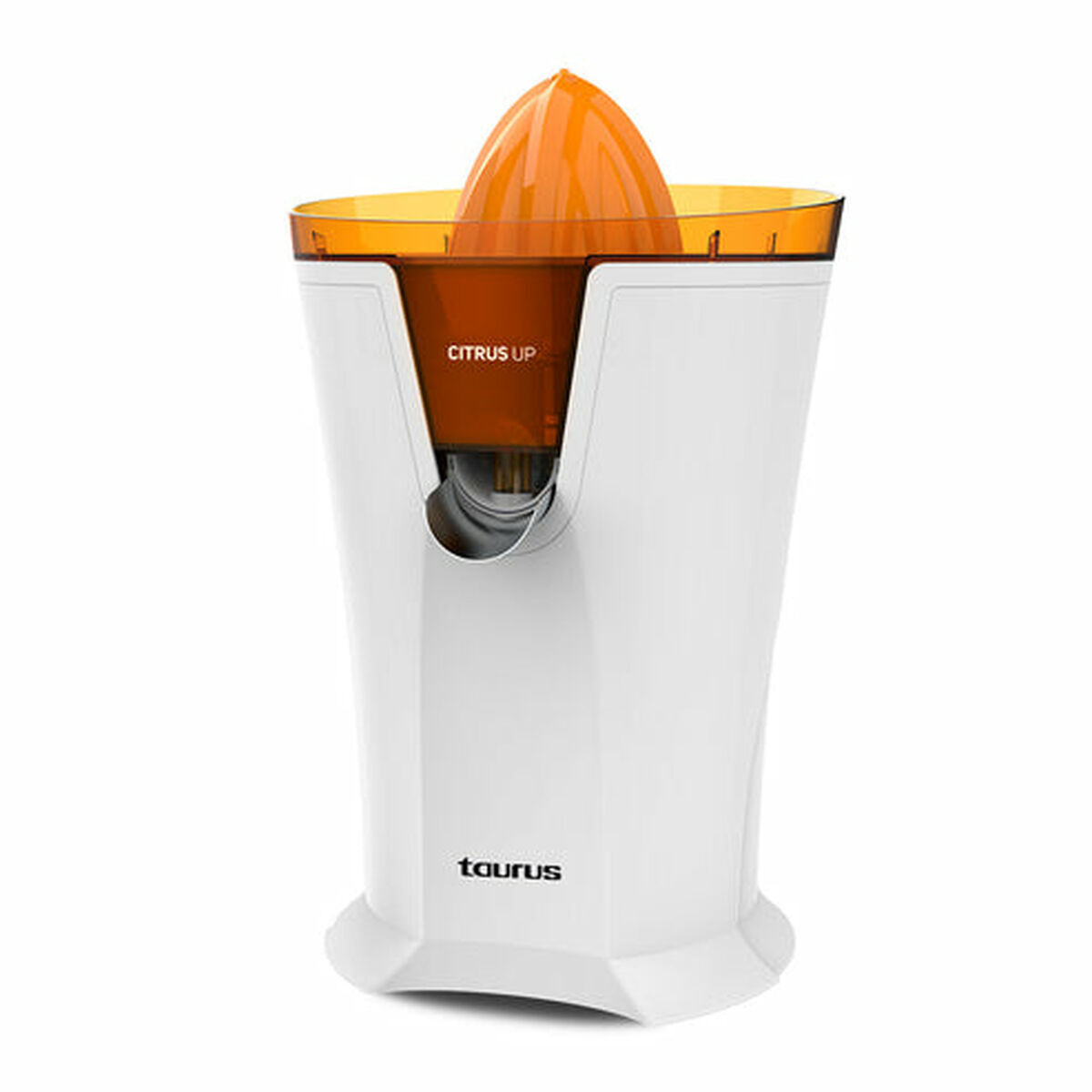 Spremiagrumi Elettrico Taurus Citrus Up Bianco 40 W 200 ml - Image 3