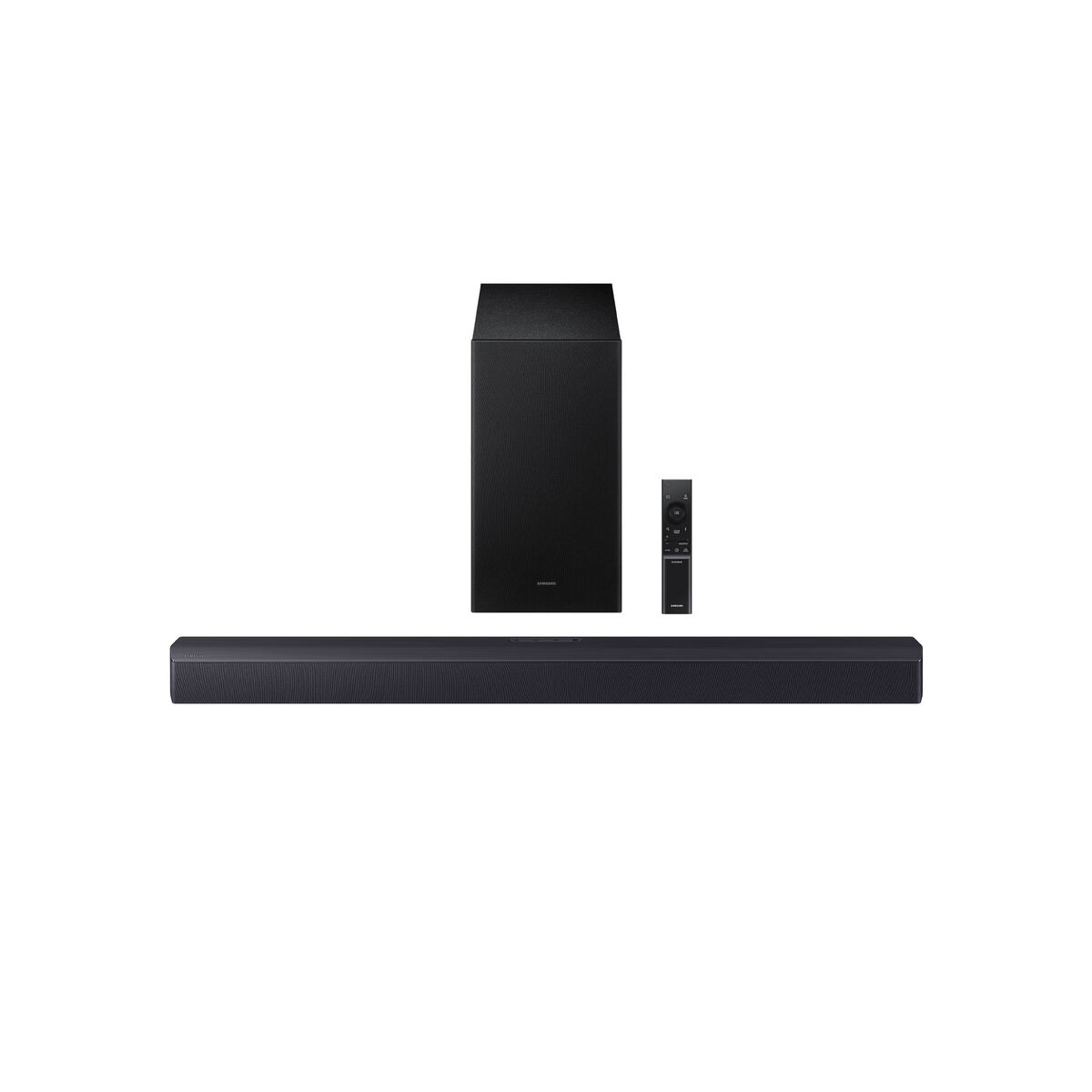 Soundbar Samsung HW-B450f/zf Nero