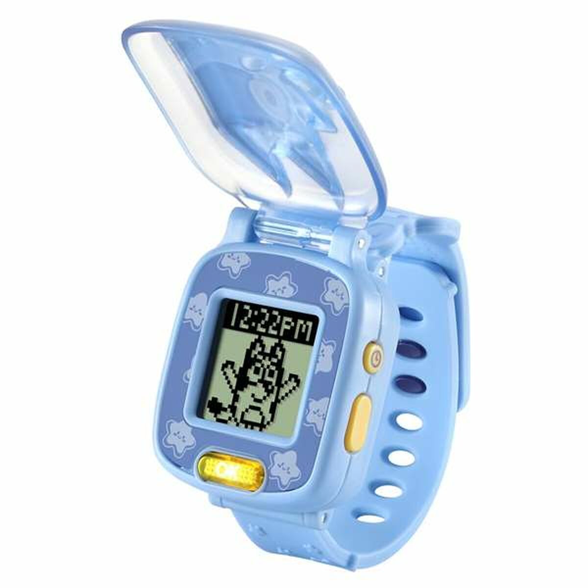 Orologio Bambini Bluey 15 X 5,8 X 21,6 Cm Azzurro