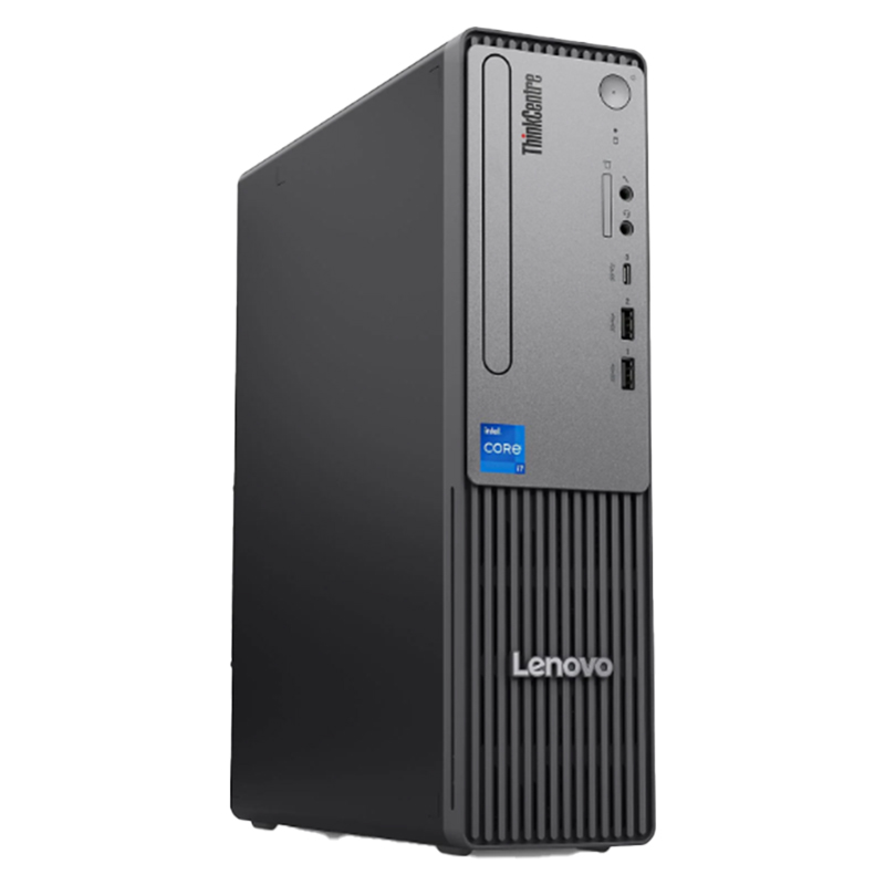 Lenovo Neo 50s (12xd0003ix) - Pc Desktop Sff - Cpu Intel Core I5-14400 - Ram 8gb - Ssd 512gb - W11 Pro - 1y