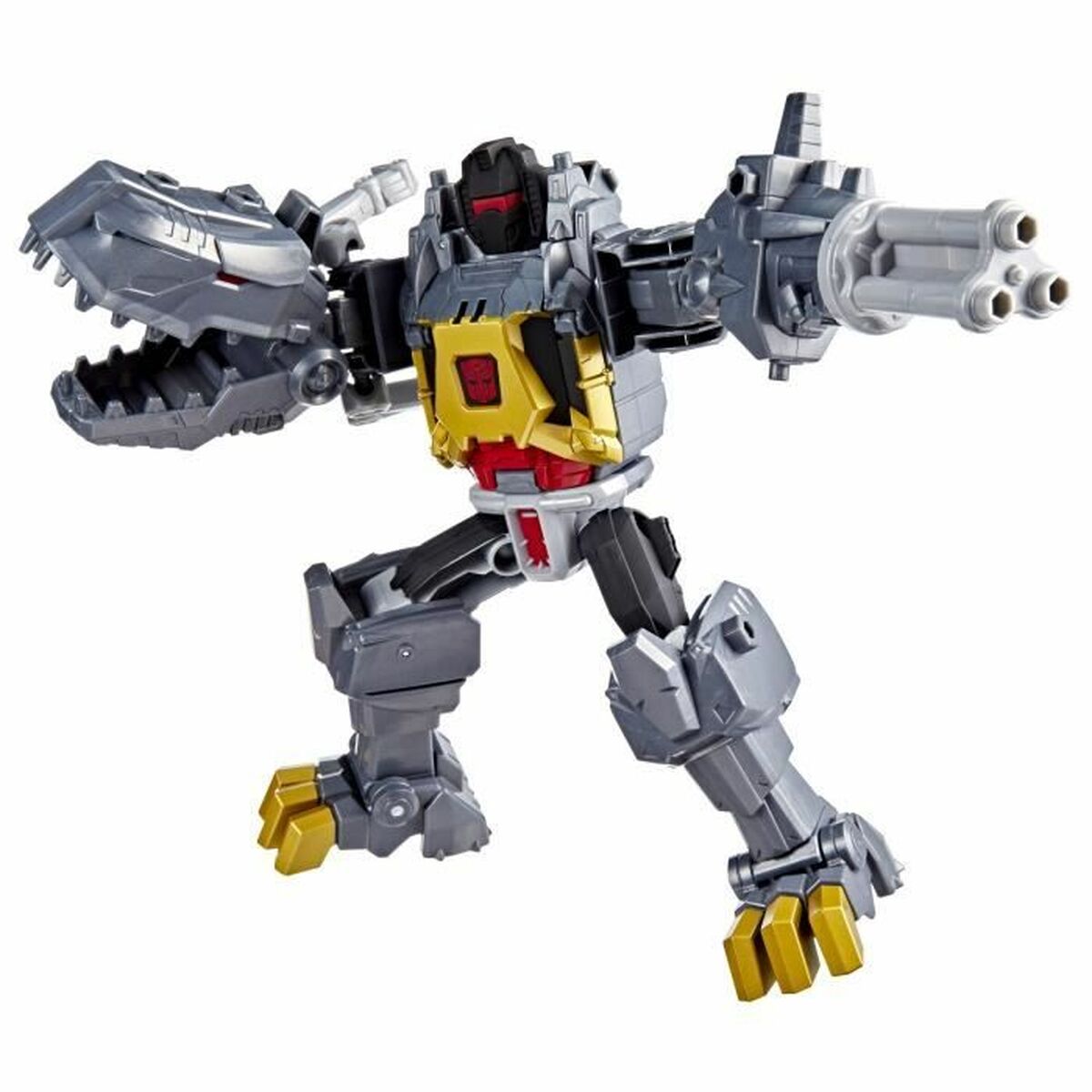 Personaggi D'azione Hasbro