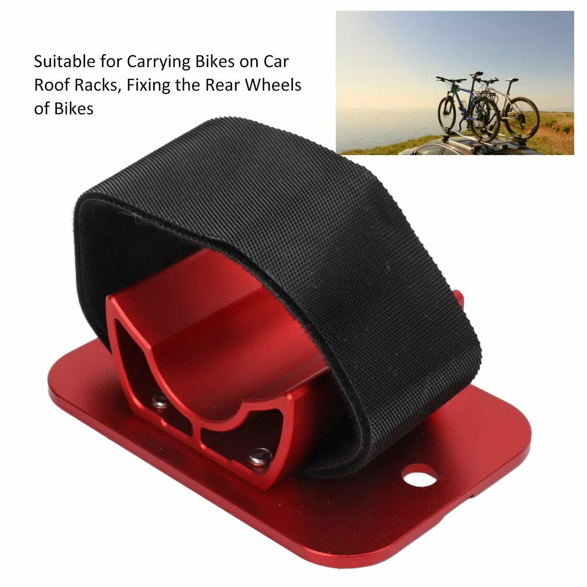 Supporto Tv Tooq Lp3780F-R 80" 50 kg - Image 6